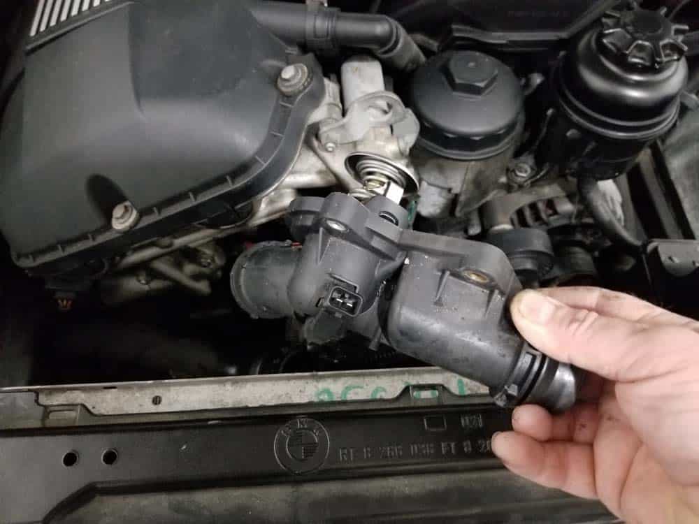 See P195C in engine